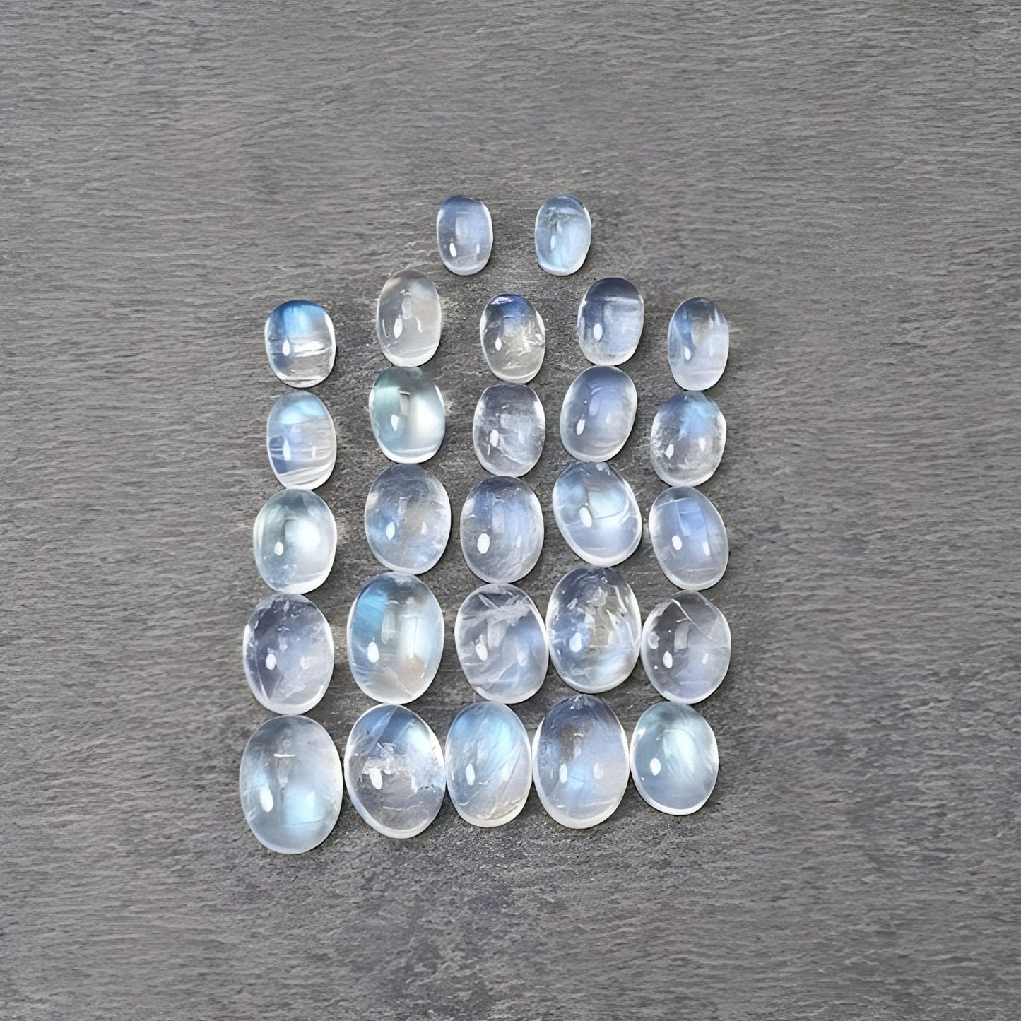 pietra di luna per gioielli