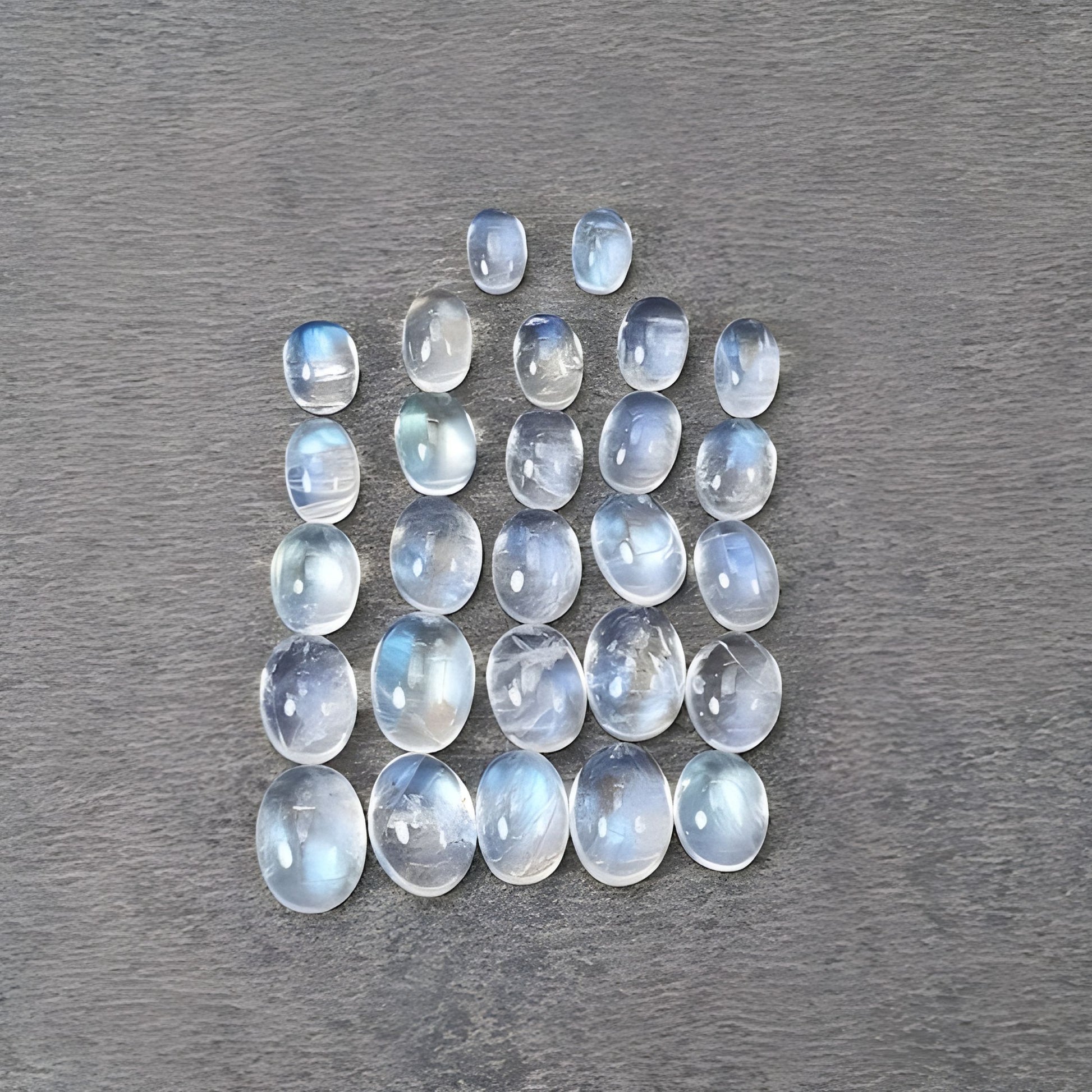 pietra di luna per gioielli