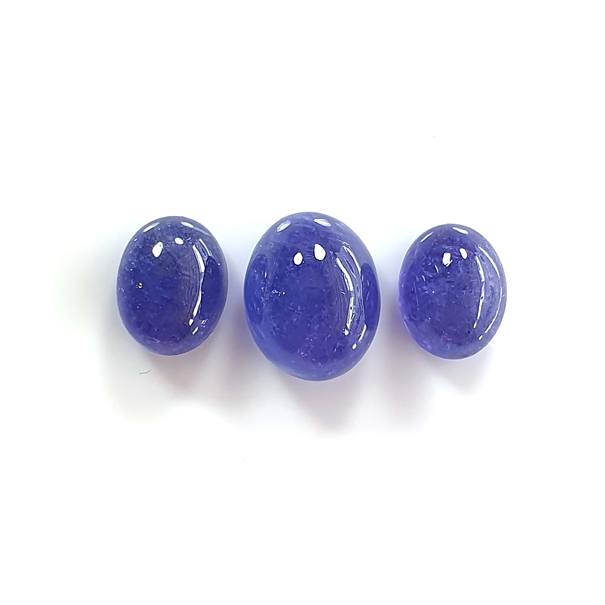 坦桑石天然宝石