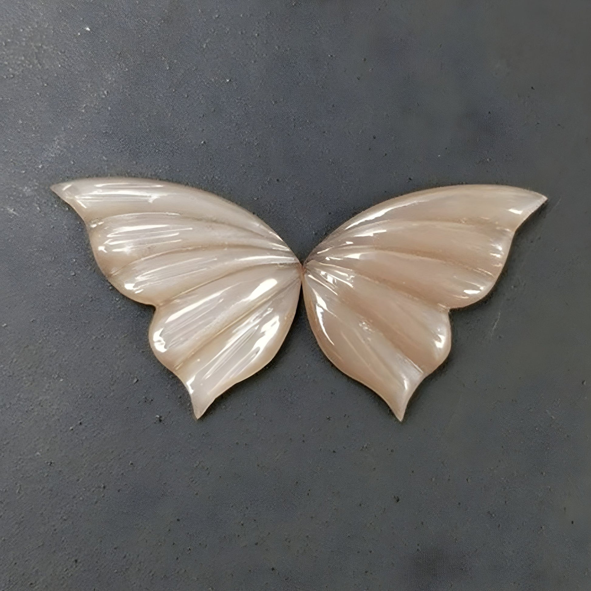 Pierre de lune naturelle