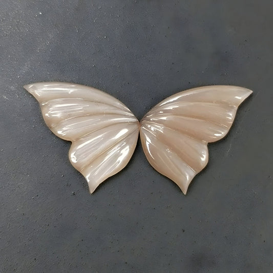 Pierre de lune naturelle