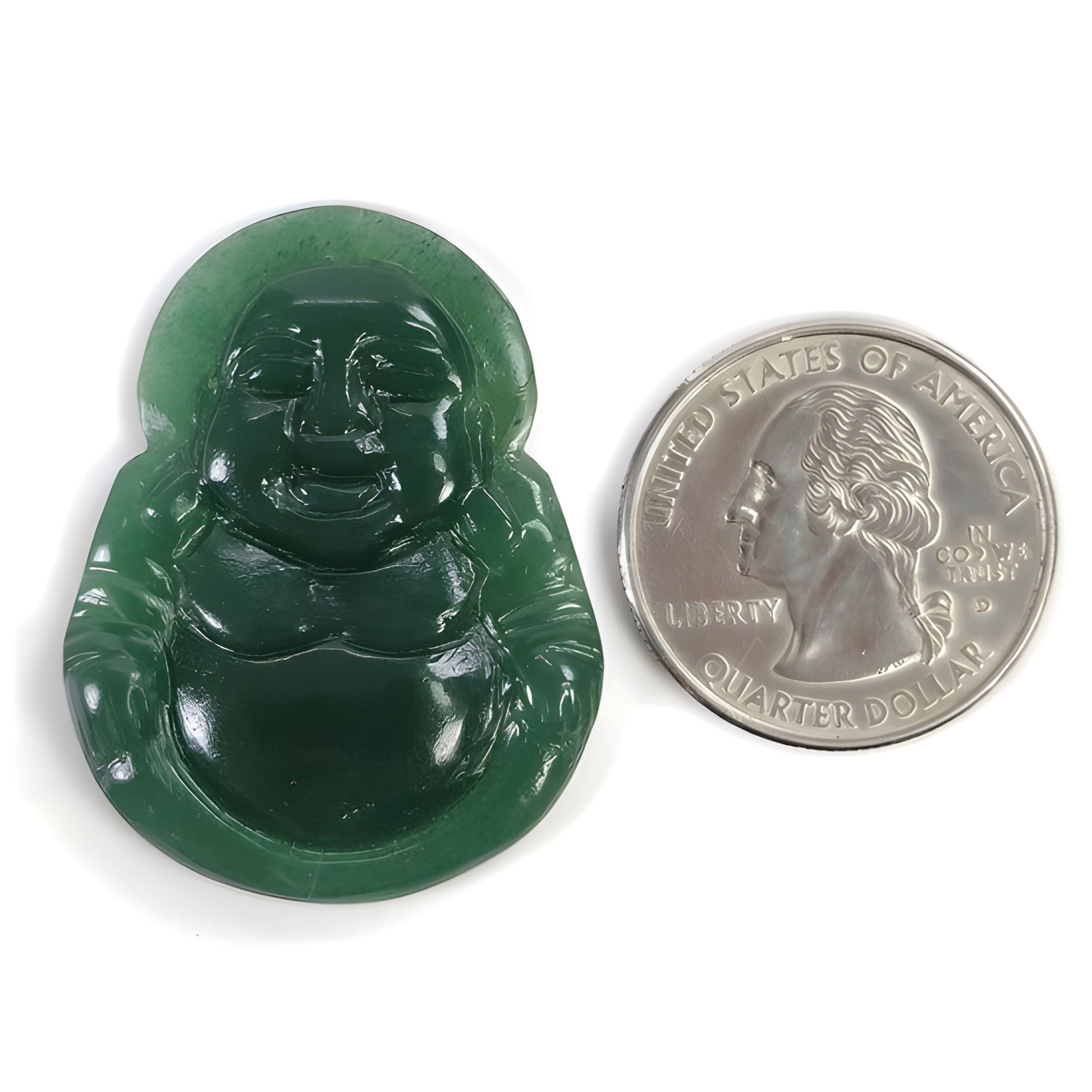 クォーツァイト宝石彫刻