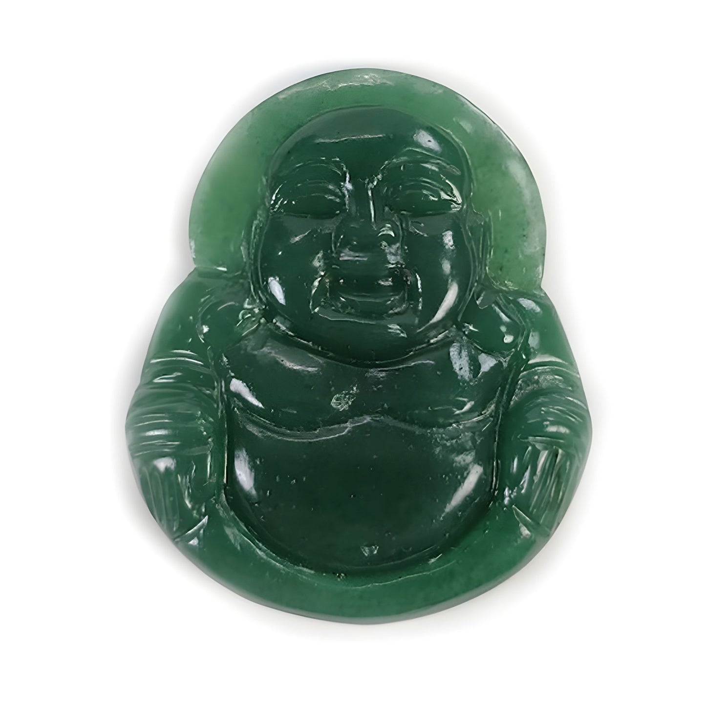 Sculpture de pierre précieuse en quartzite