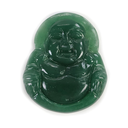 Sculpture de pierre précieuse en quartzite