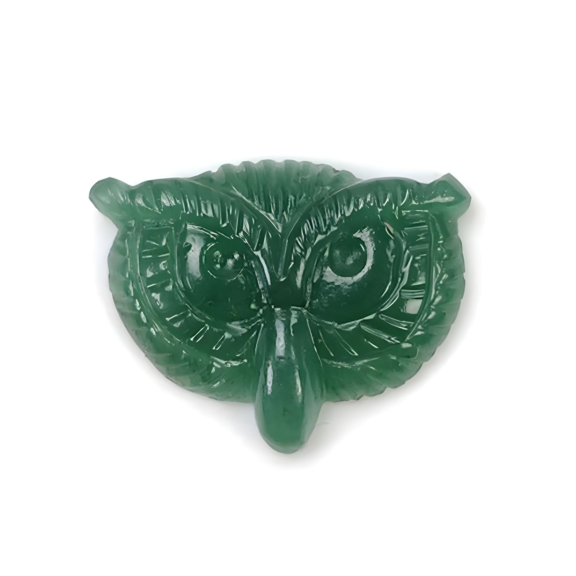 Talla de piedras preciosas de cuarcita