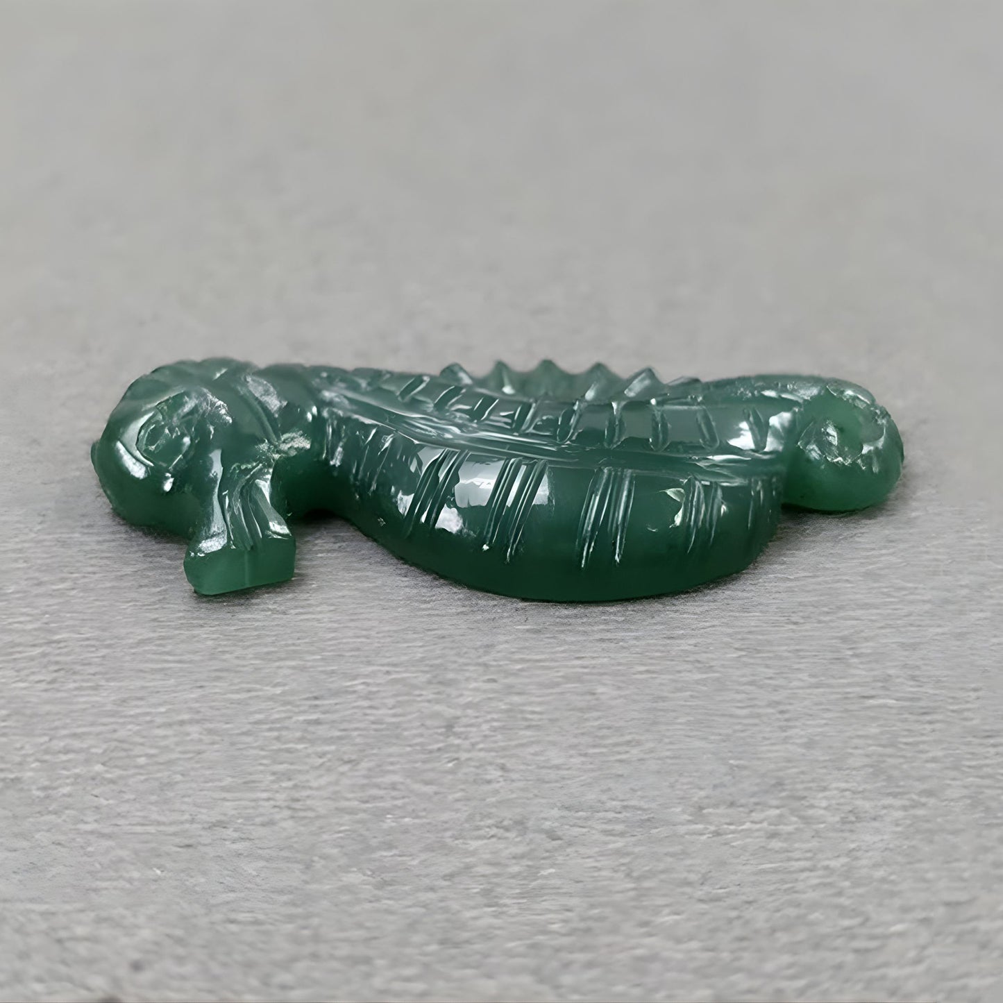 石英宝石贝壳雕刻