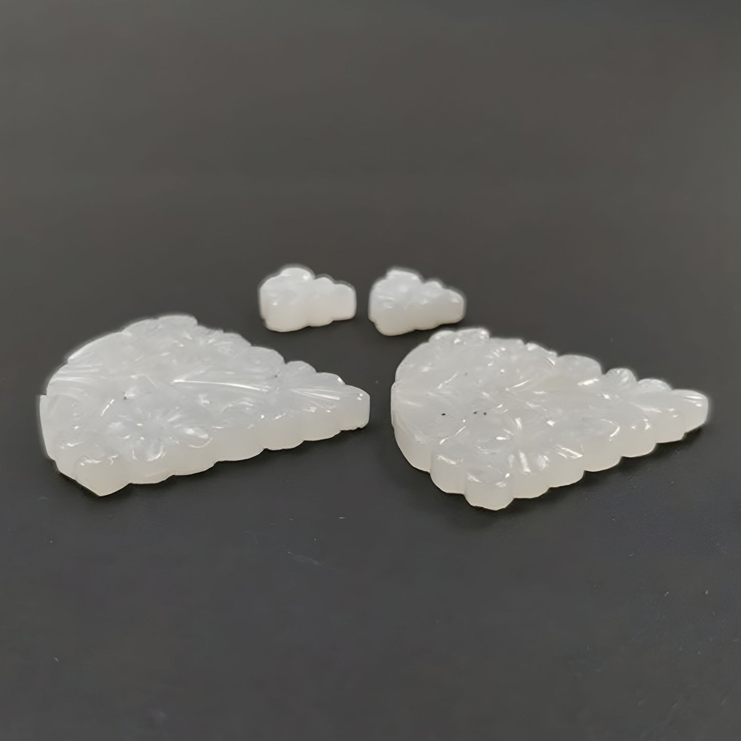 天然ムーンストーン宝石