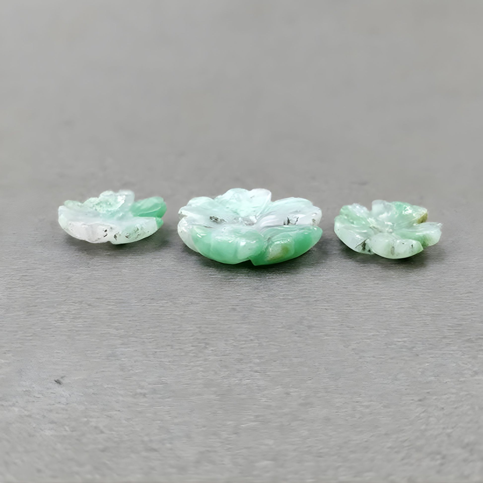 نحت زهرة الكريسوبراسي