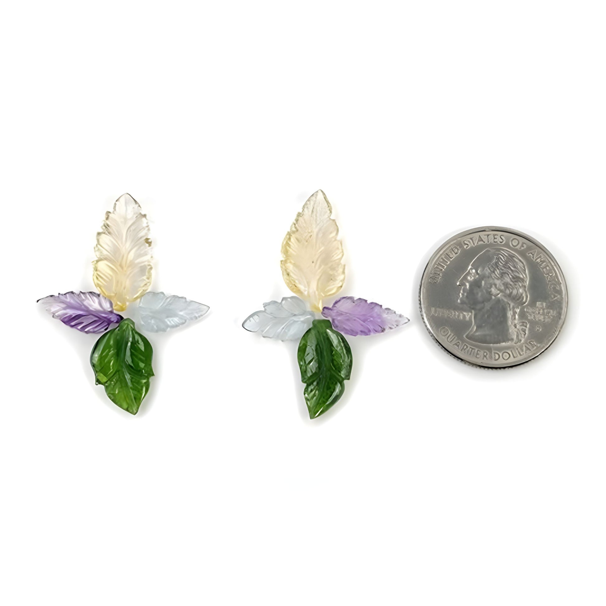 Semi-Precious Gemstone Carving