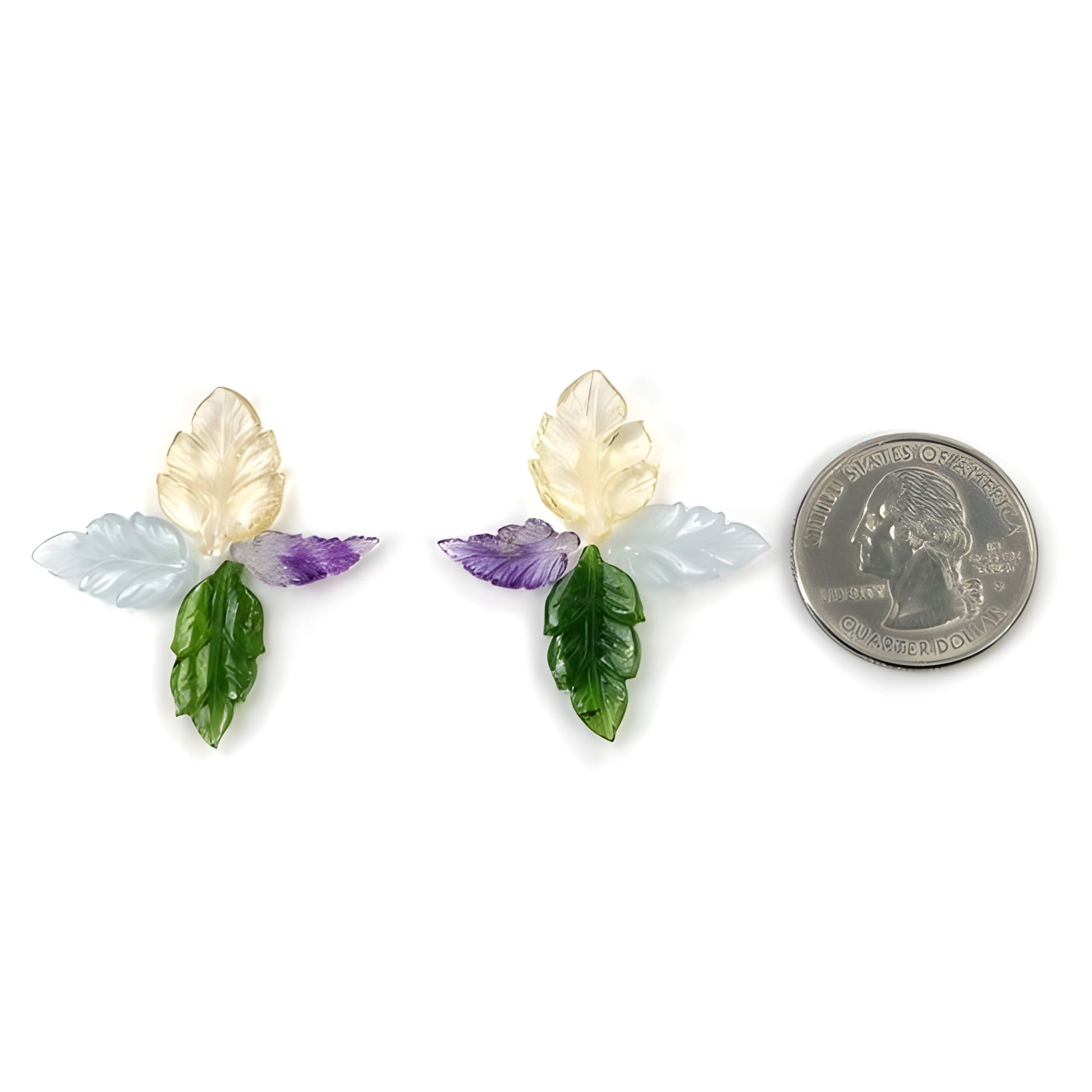 Semi-Precious Gemstone Carving