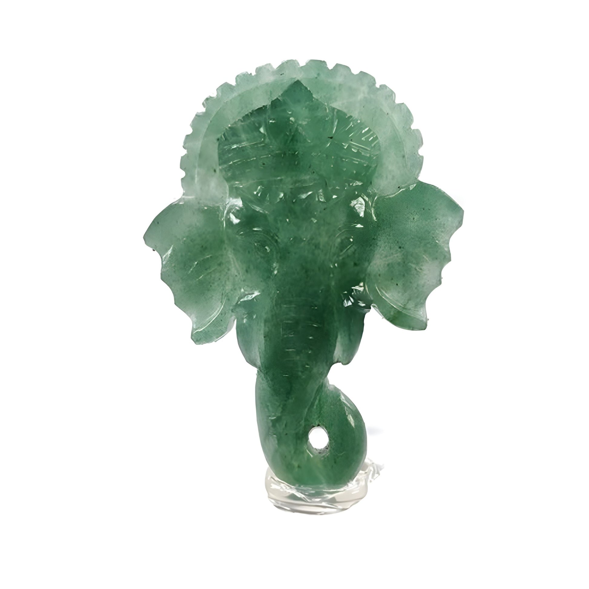 Pietra preziosa naturale di avventurina