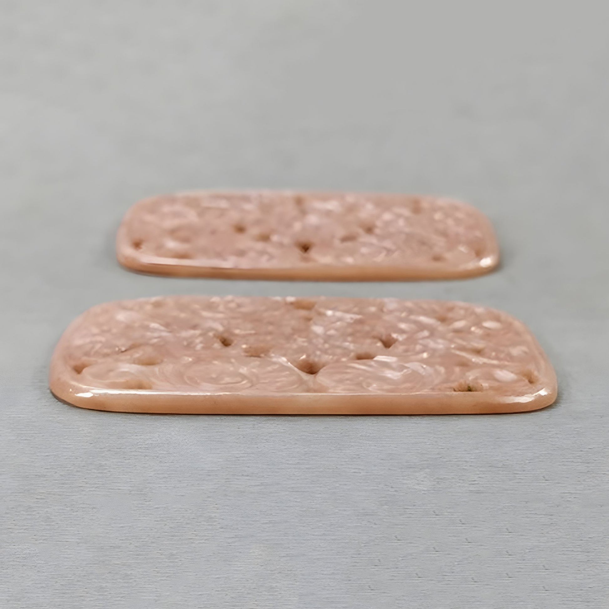 Quartz Gemstone Carving