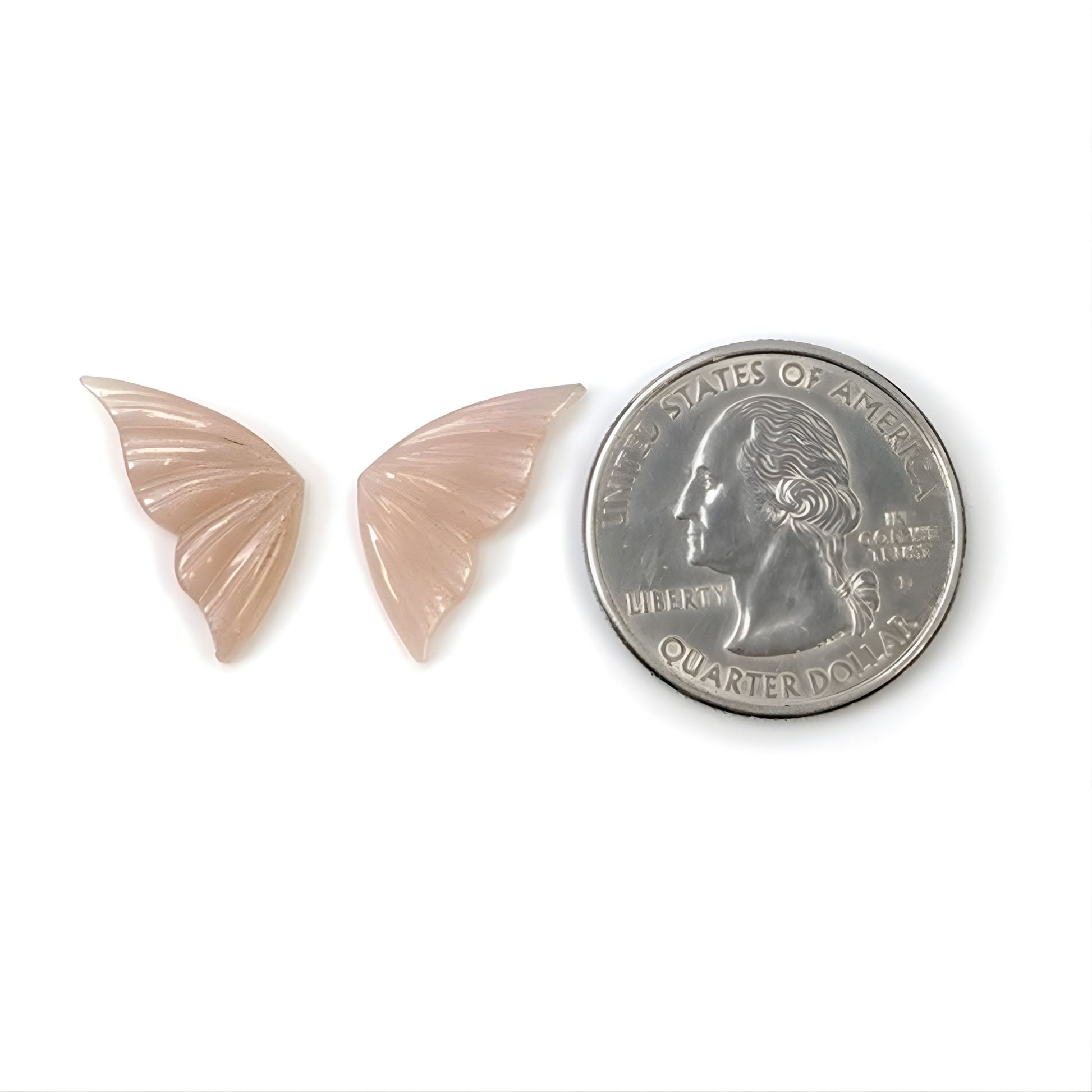 Intaglio della pietra preziosa di luna