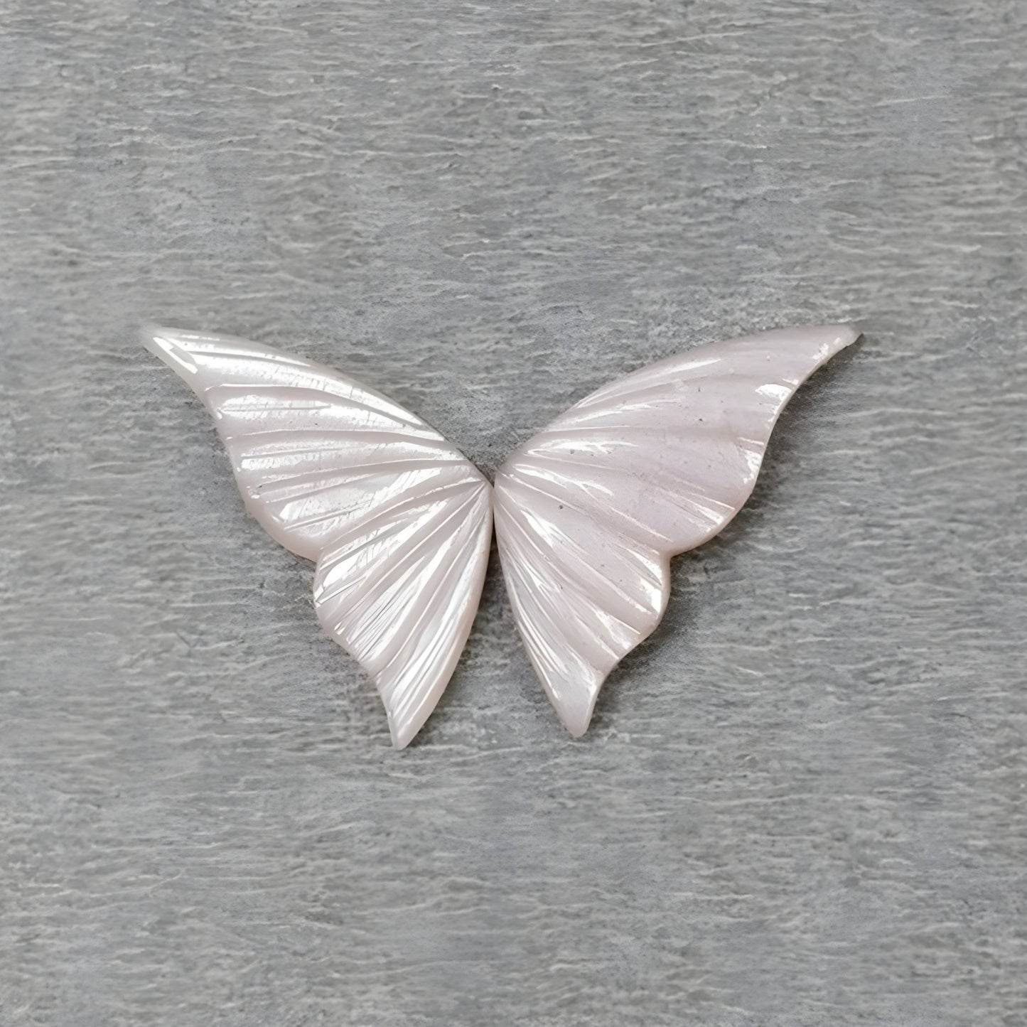 Moonstone Gemstone Carving