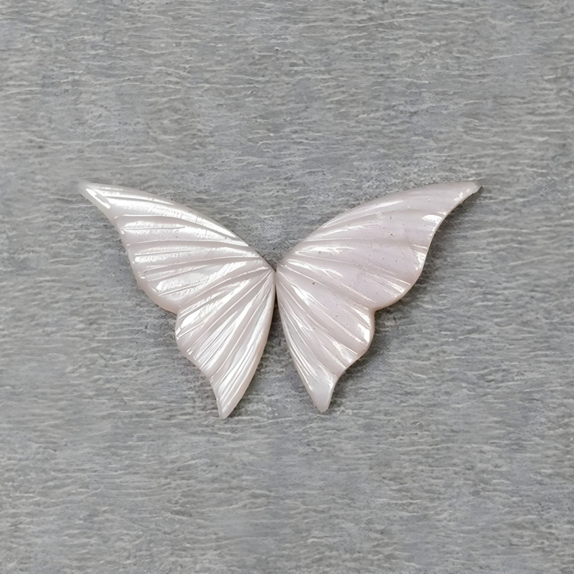 Moonstone Gemstone Carving