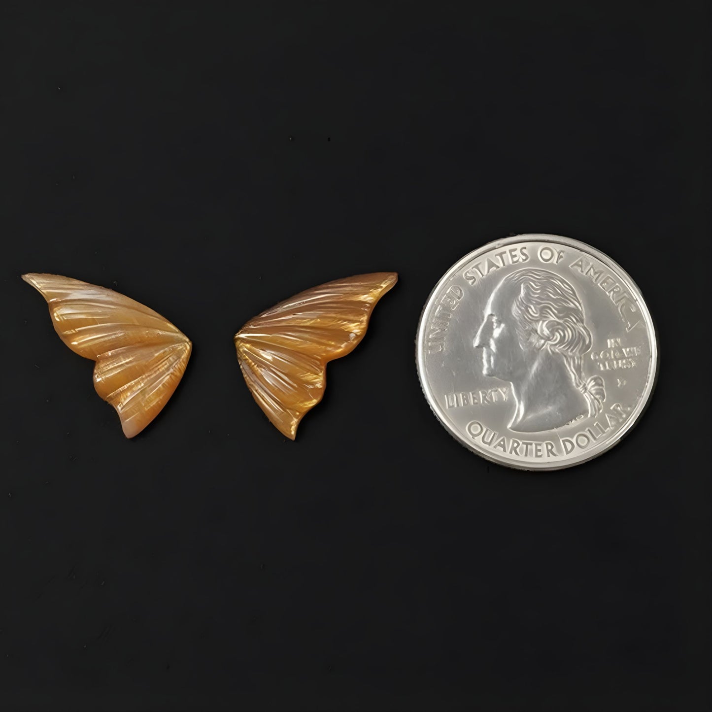 天然ムーンストーン宝石