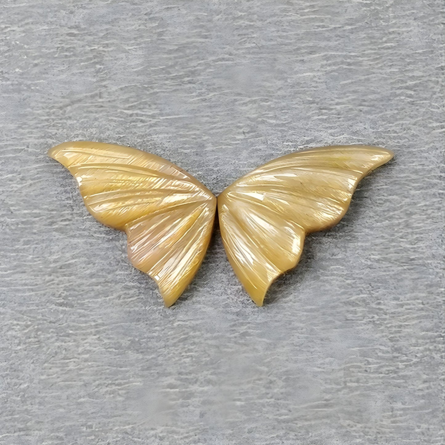 Moonstone Gemstone Carving