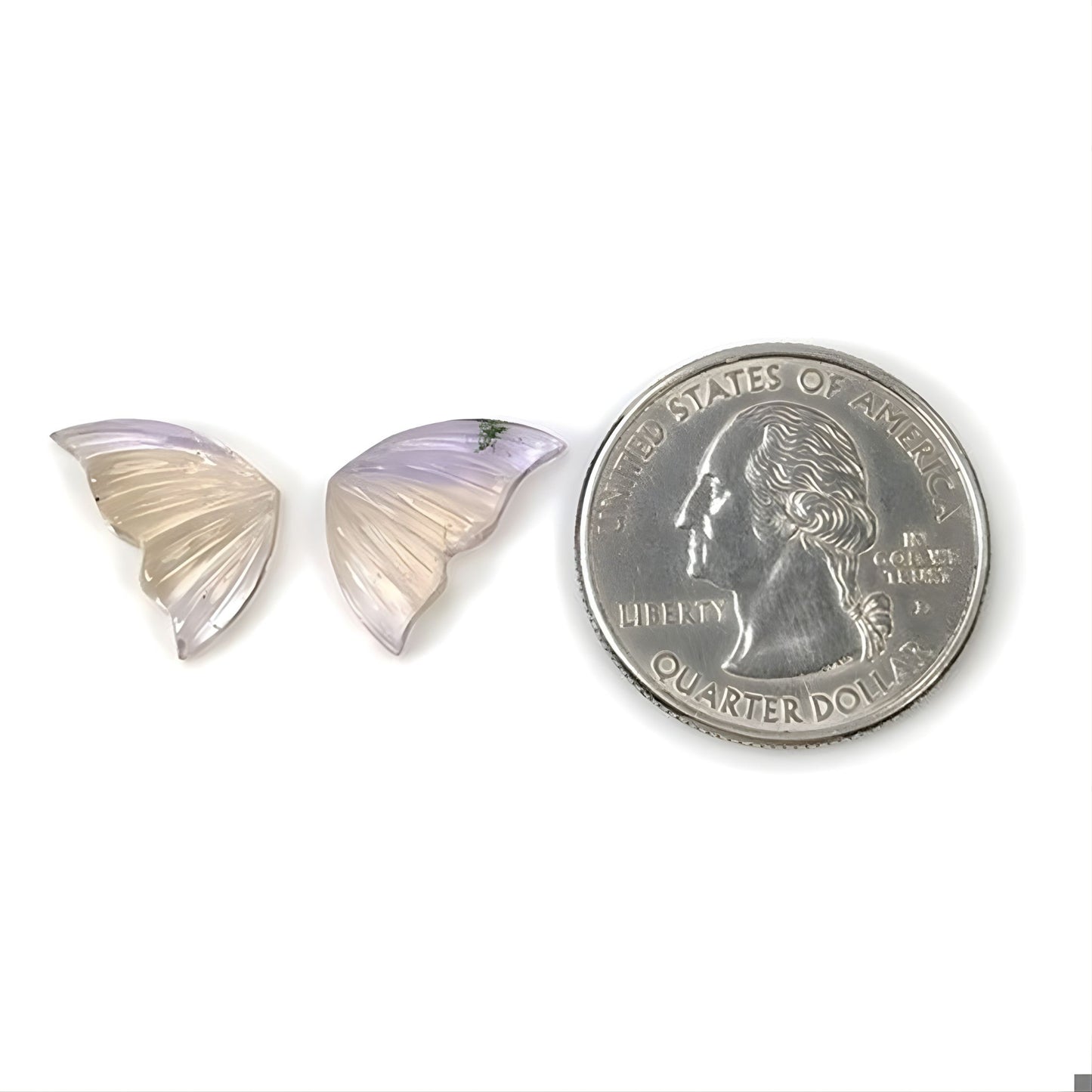 Gema de amatrina natural