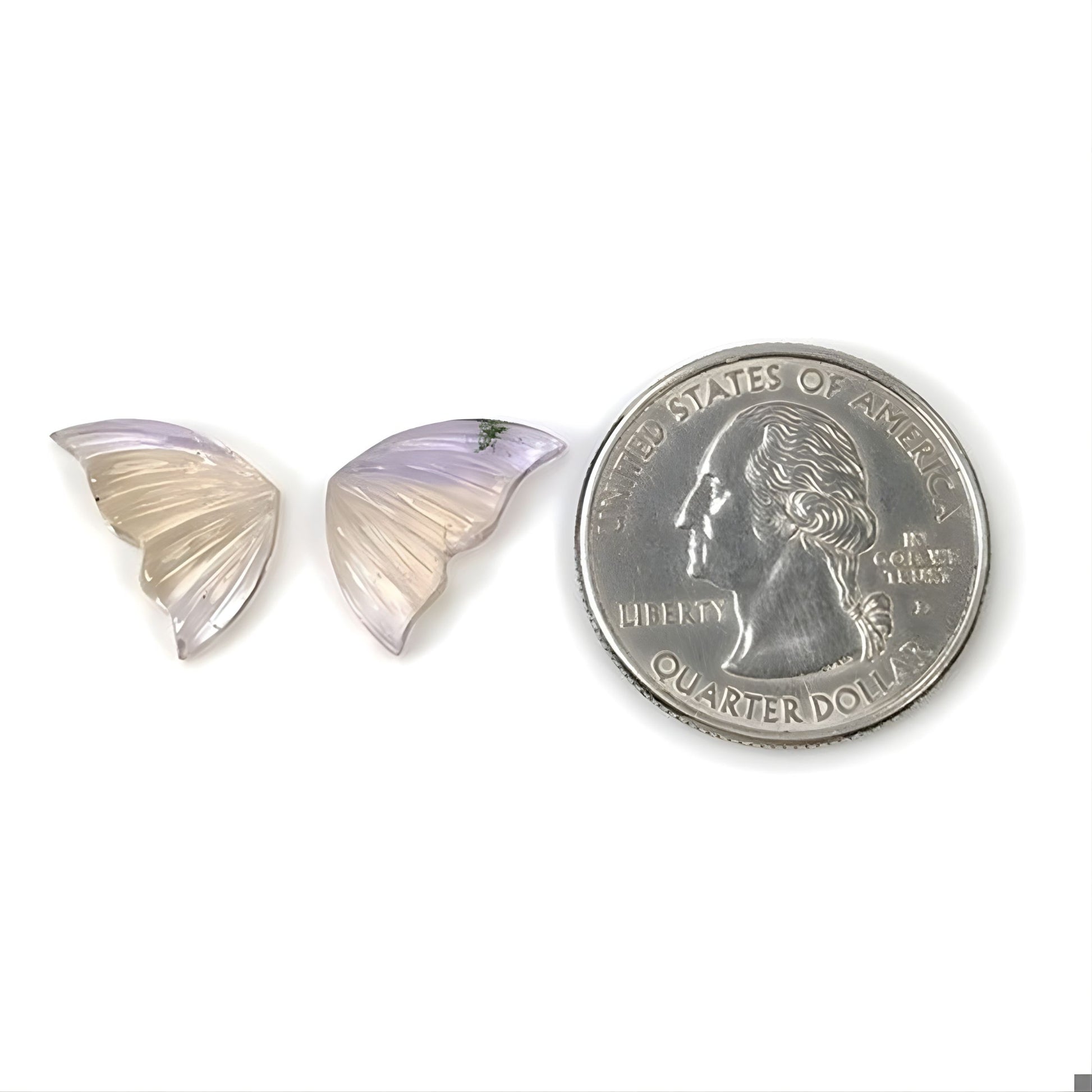 Gema de amatrina natural