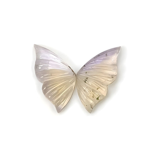 Pietra preziosa naturale di ametrina