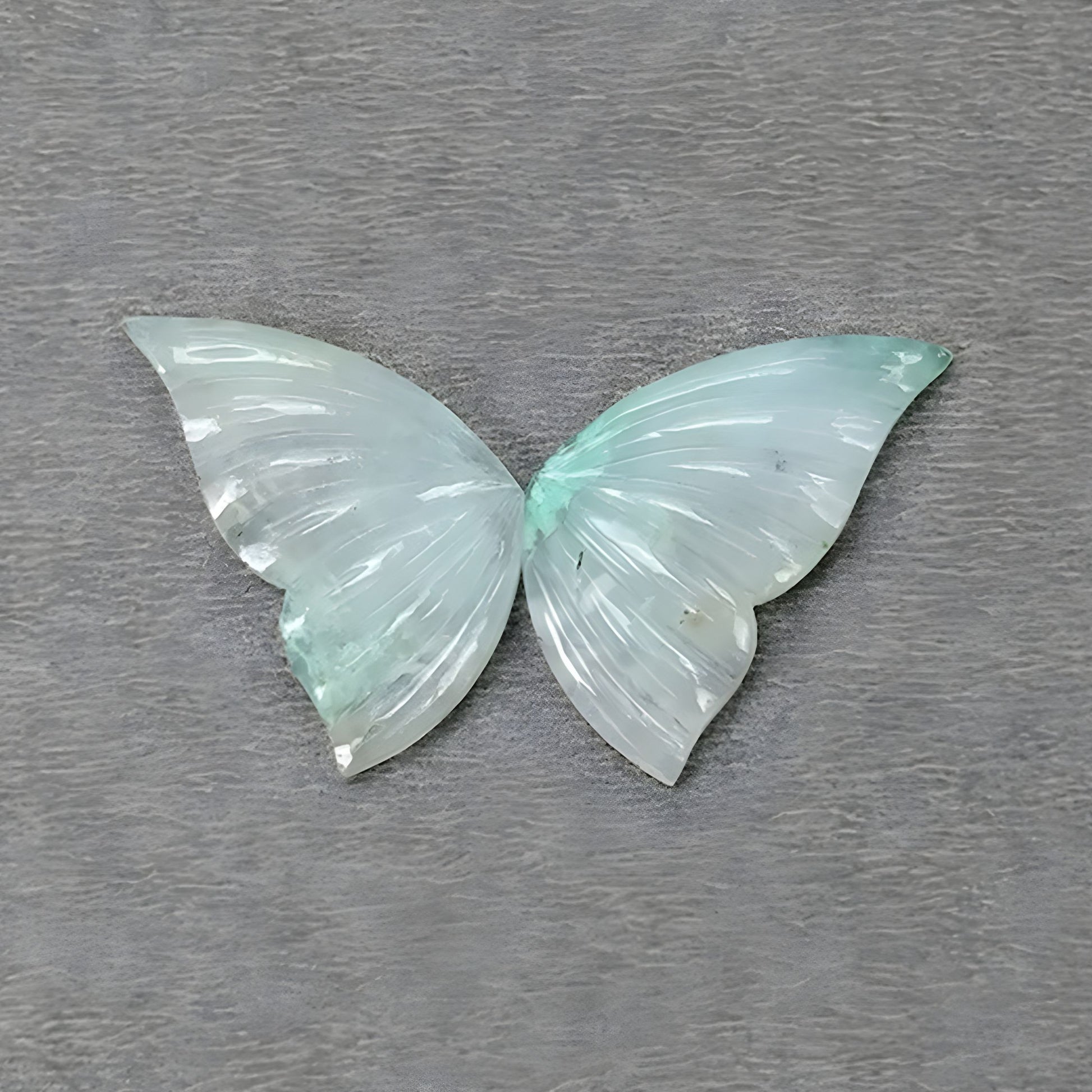 クリソプレーズ天然未処理宝石