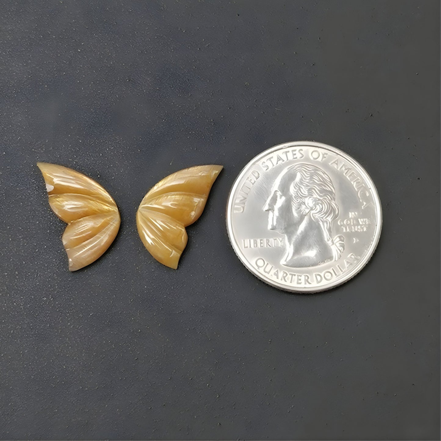 ジュエリー用のムーンストーン