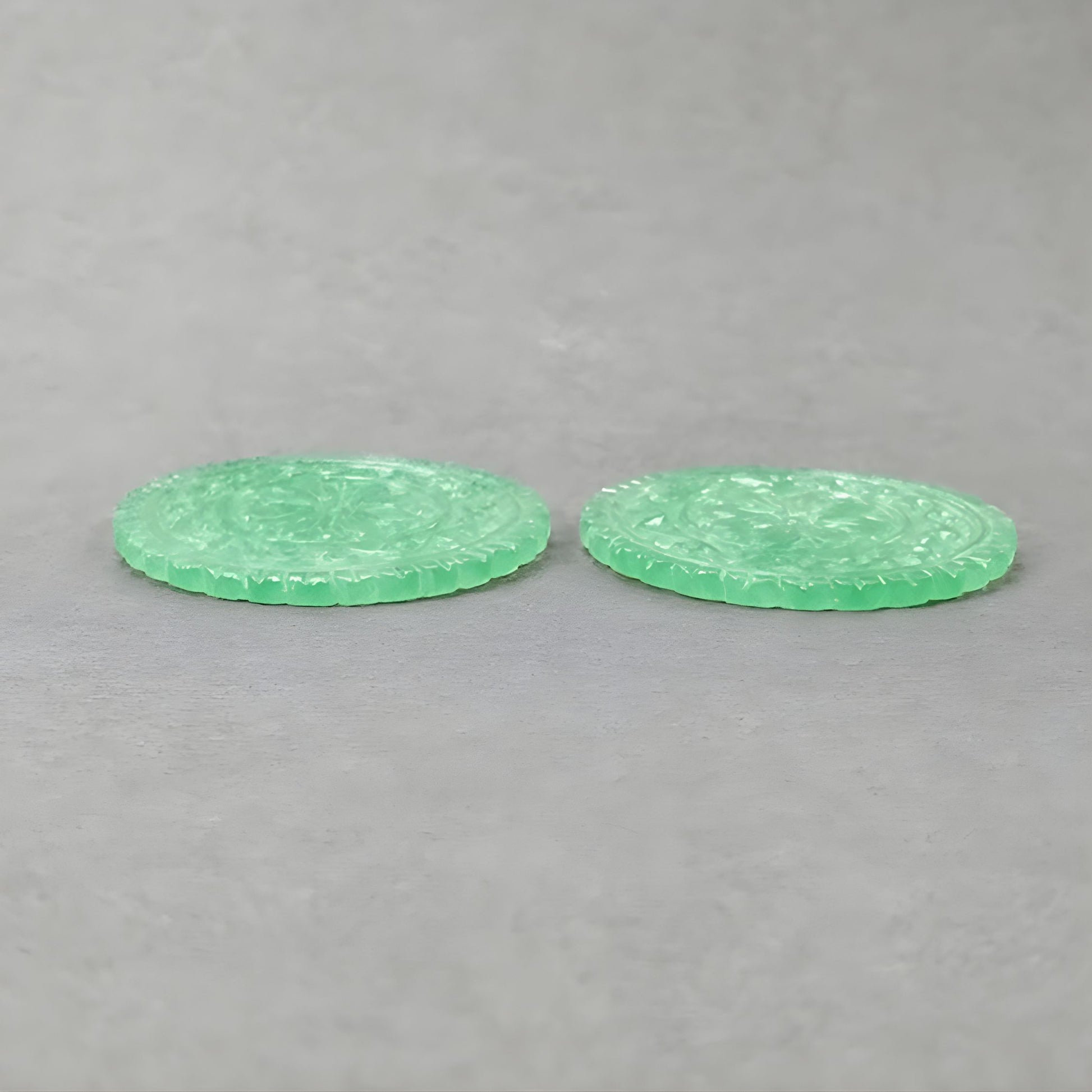 Round Quartz Gemstone