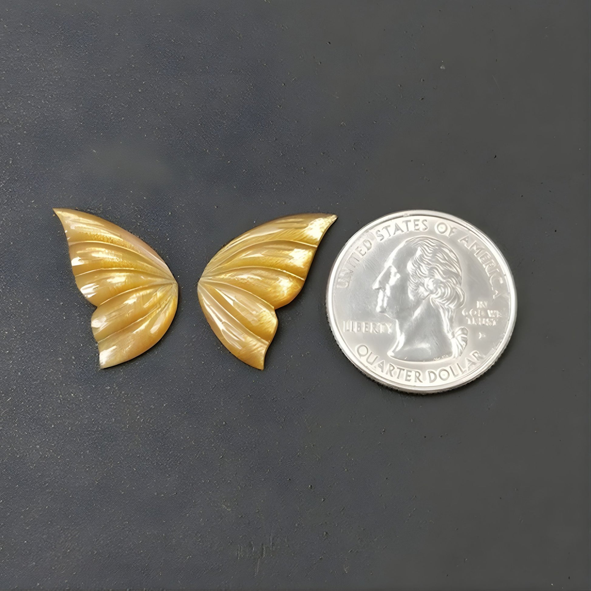 ジュエリー用のムーンストーン