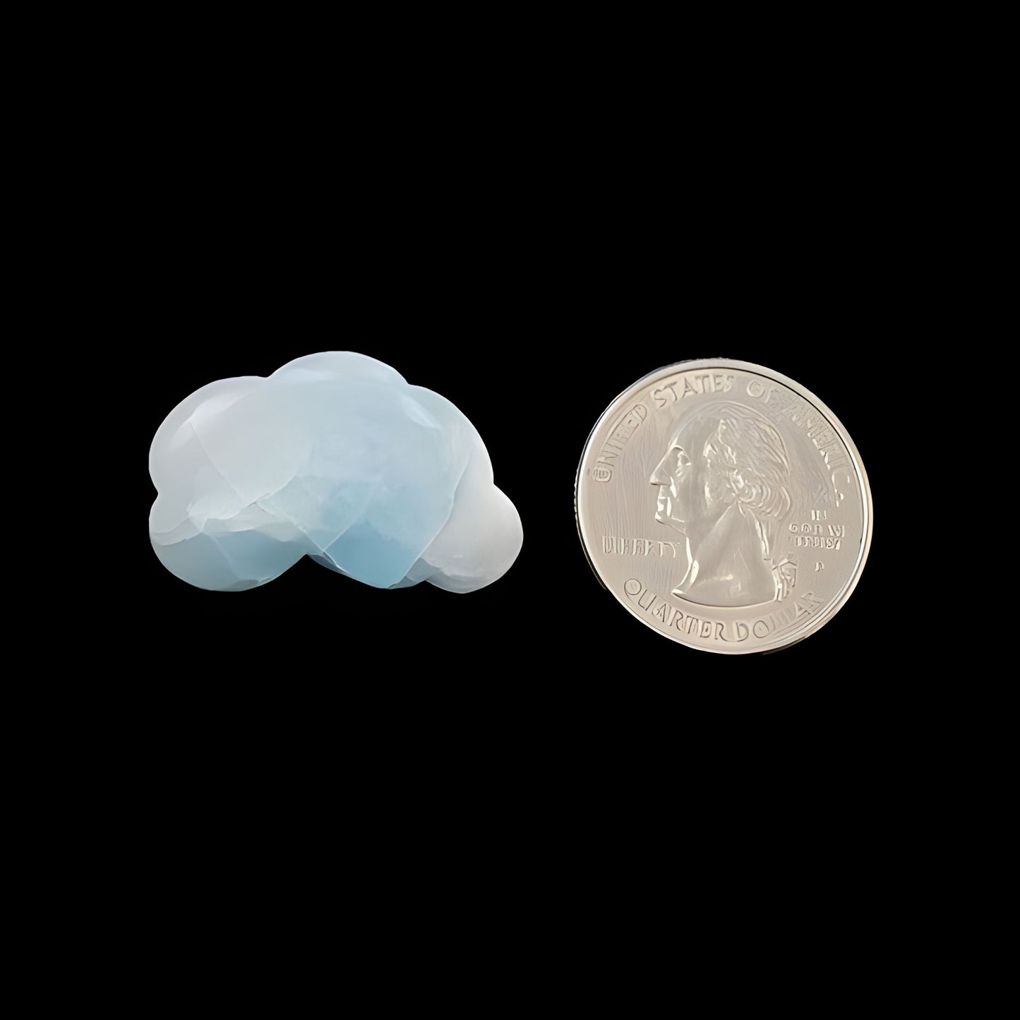 larimar per gioielli