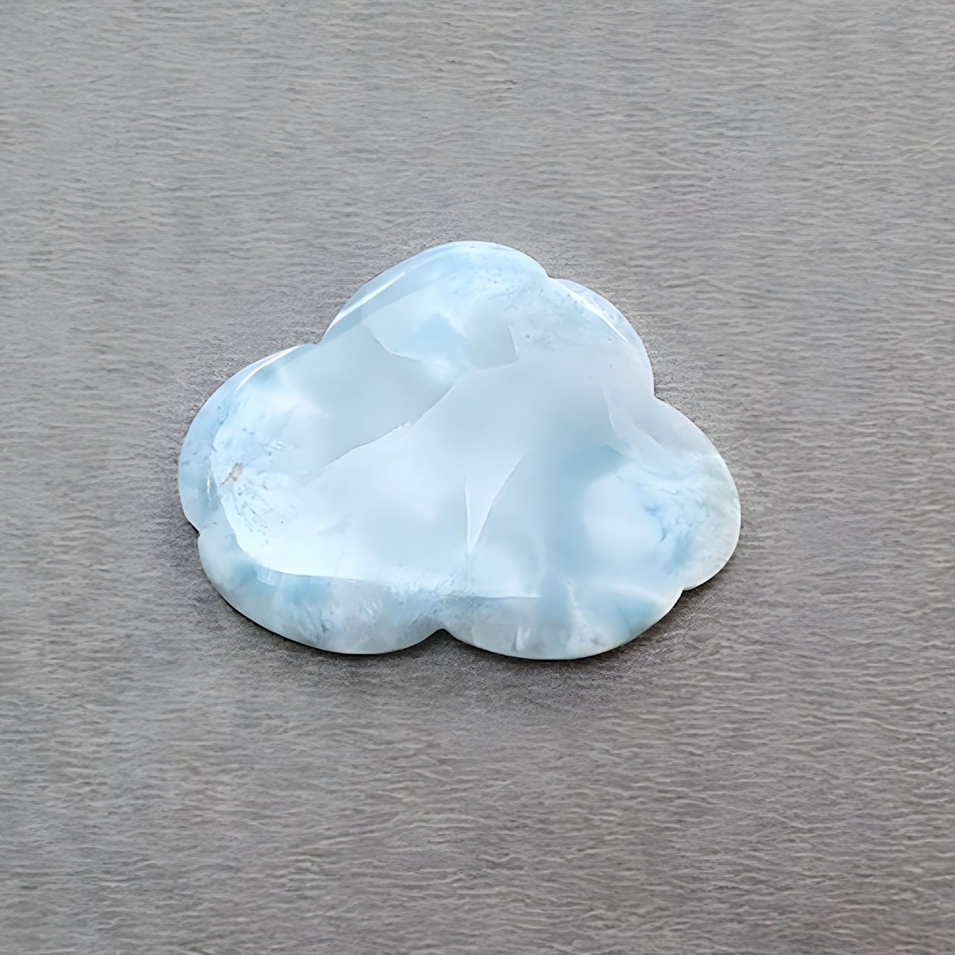 larimar pour la joaillerie