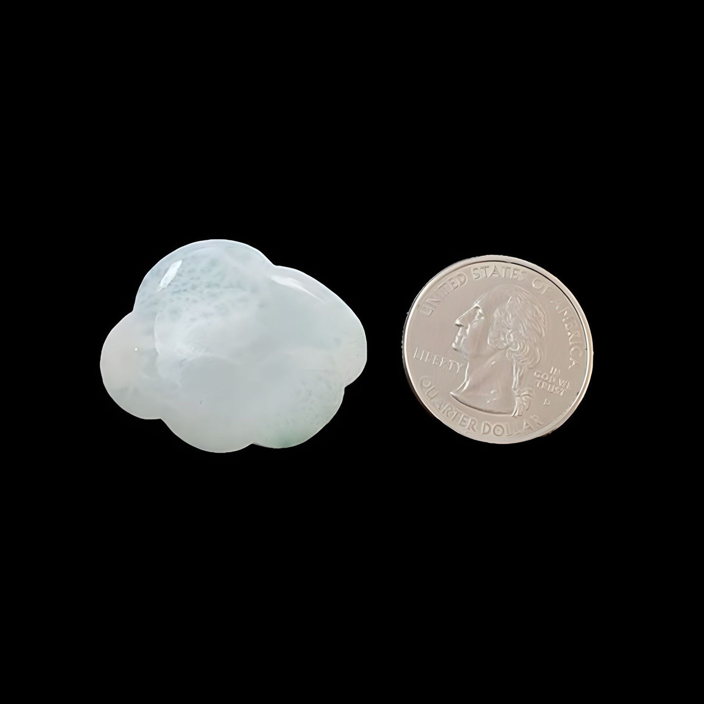 larimar per gioielli