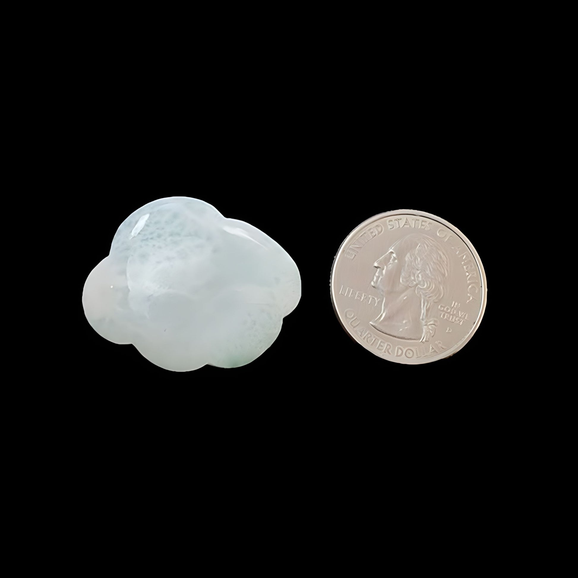 larimar per gioielli