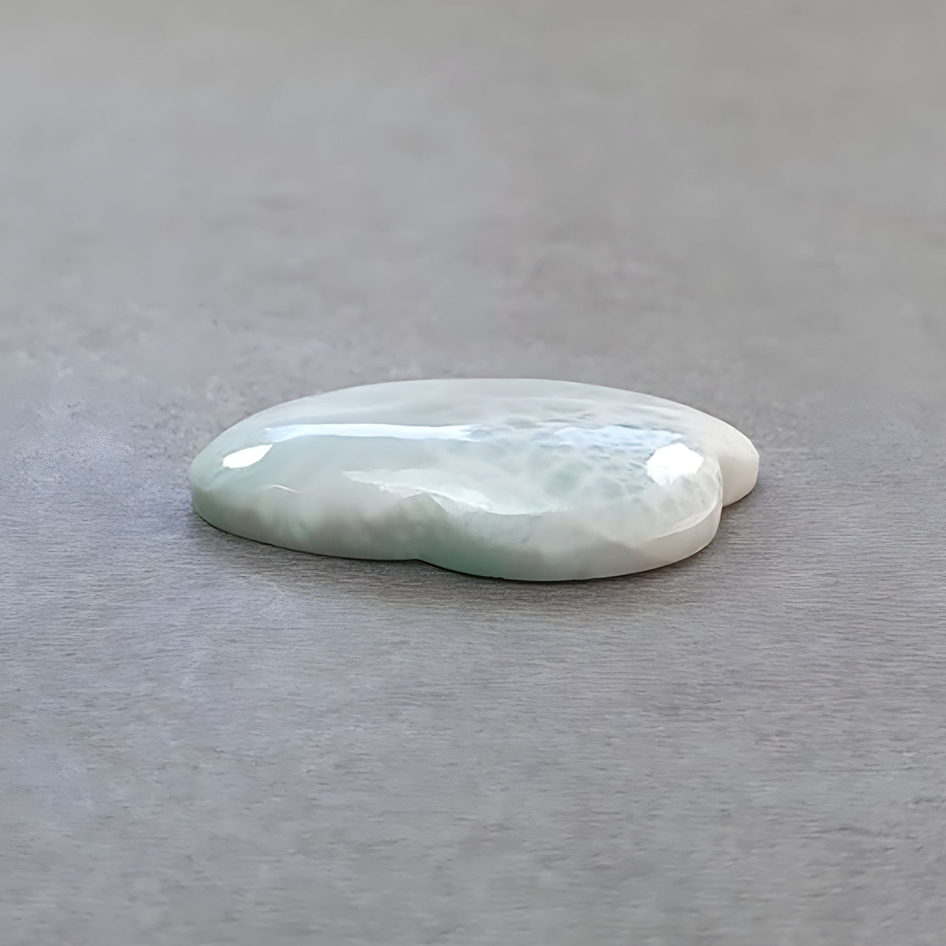 larimar, pierre précieuse naturelle