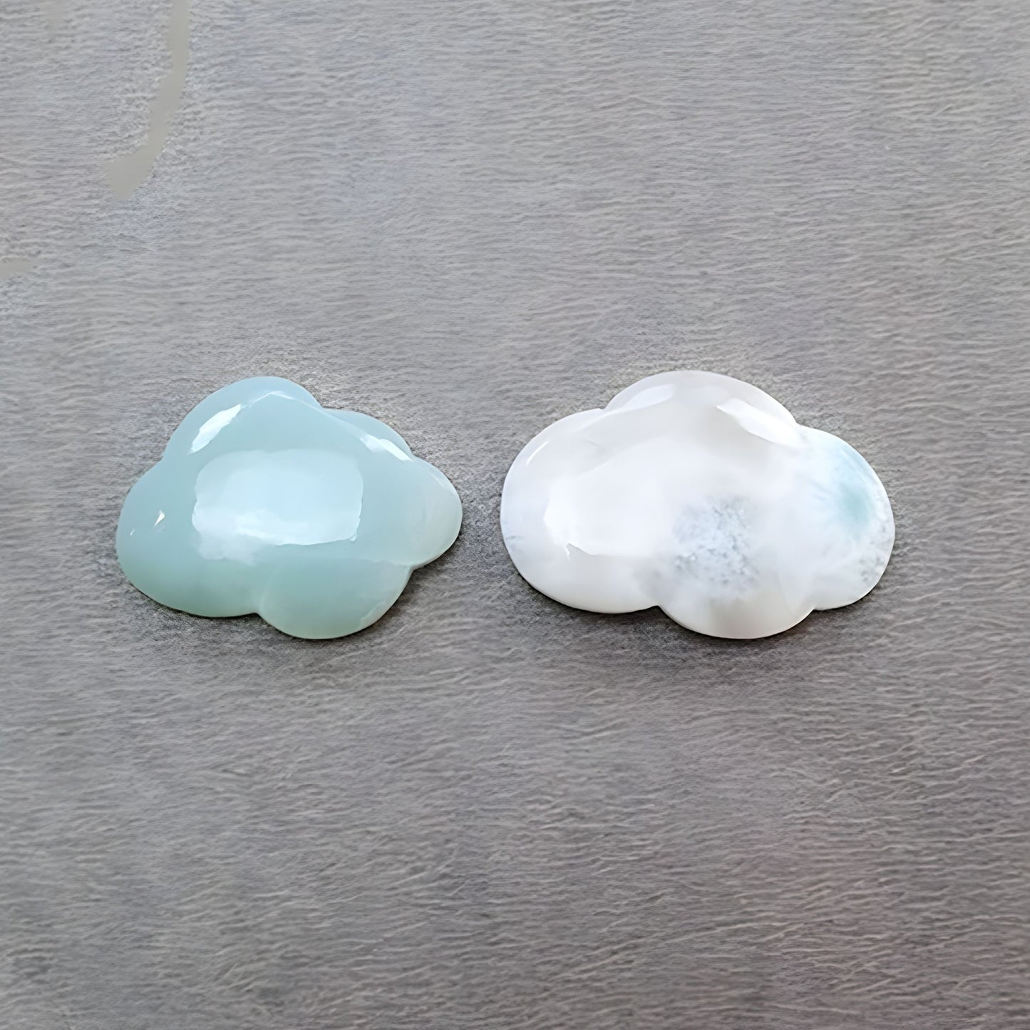 larimar, pierre précieuse naturelle