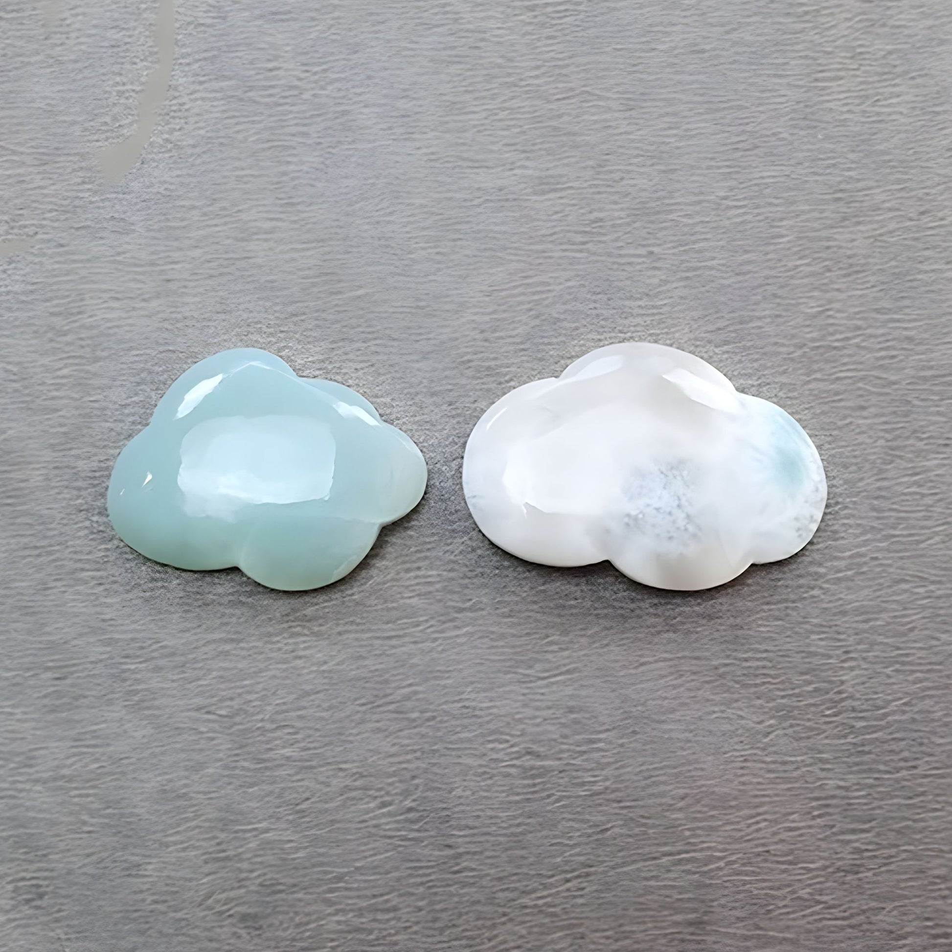 larimar, pierre précieuse naturelle