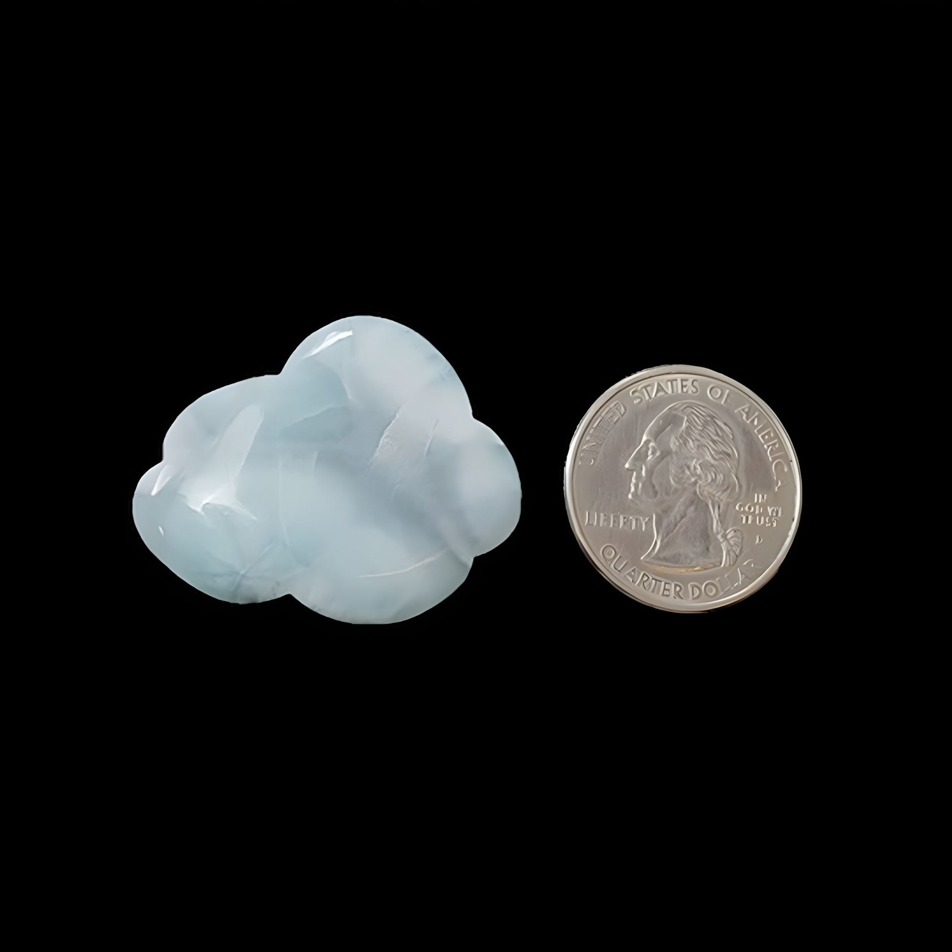 larimar per gioielli