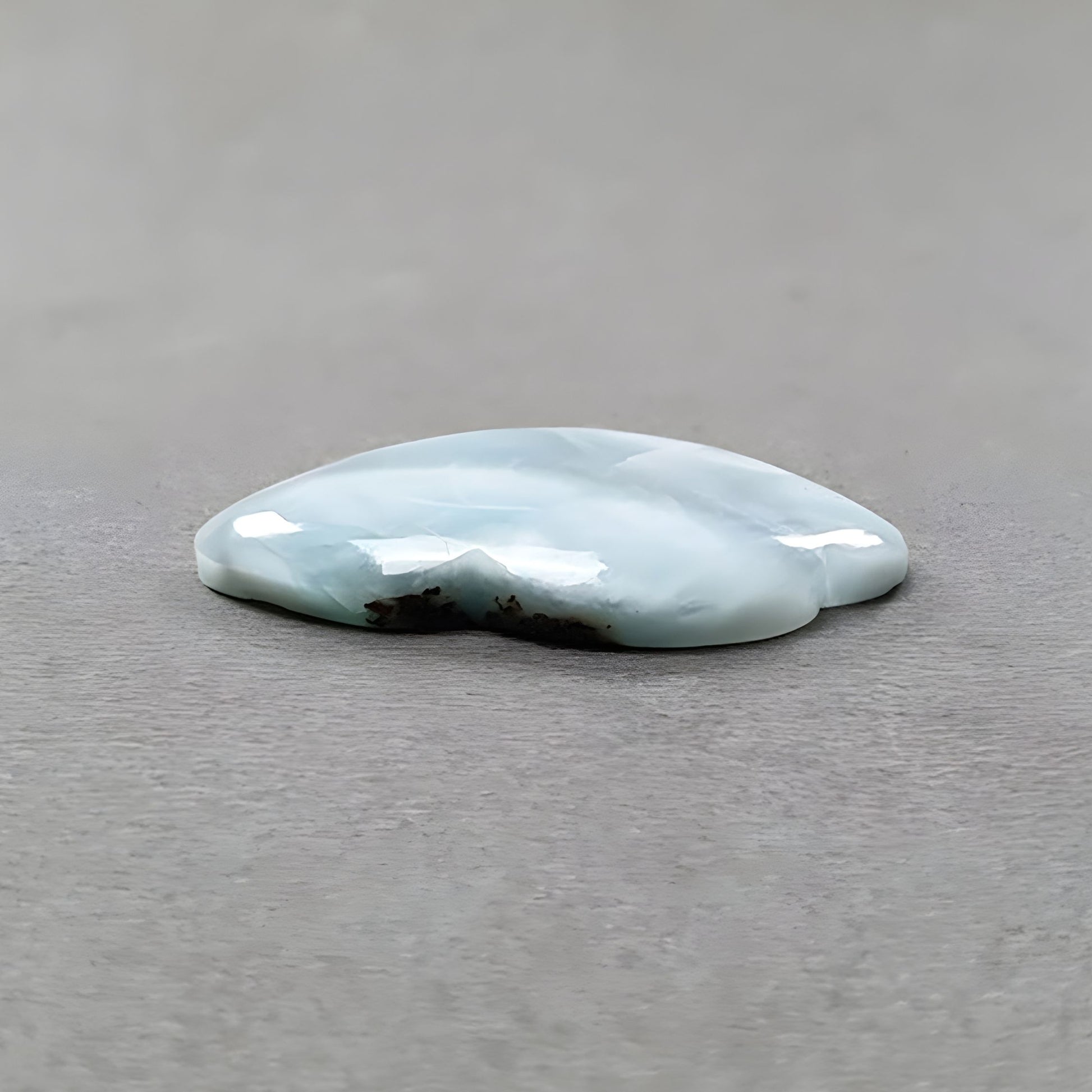 pierre précieuse larimar naturelle non traitée