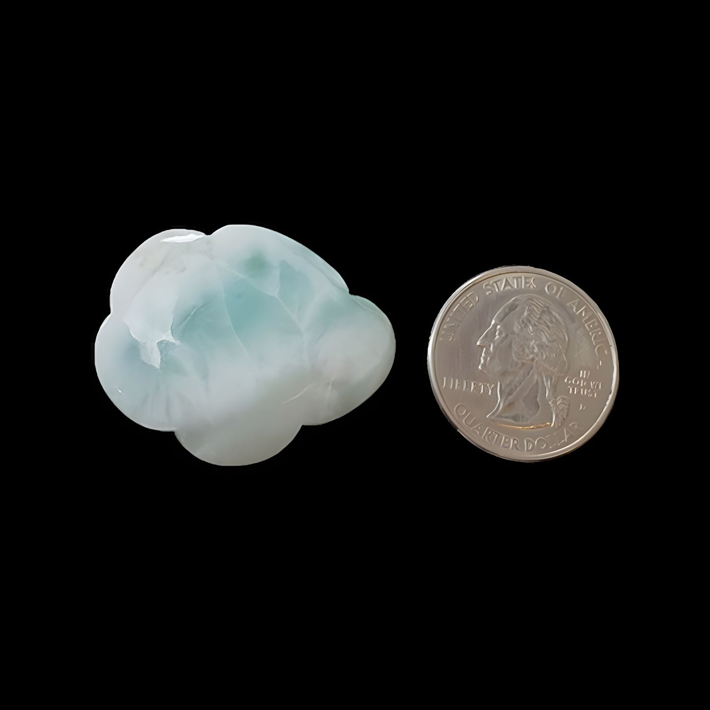 宝石用ラリマー