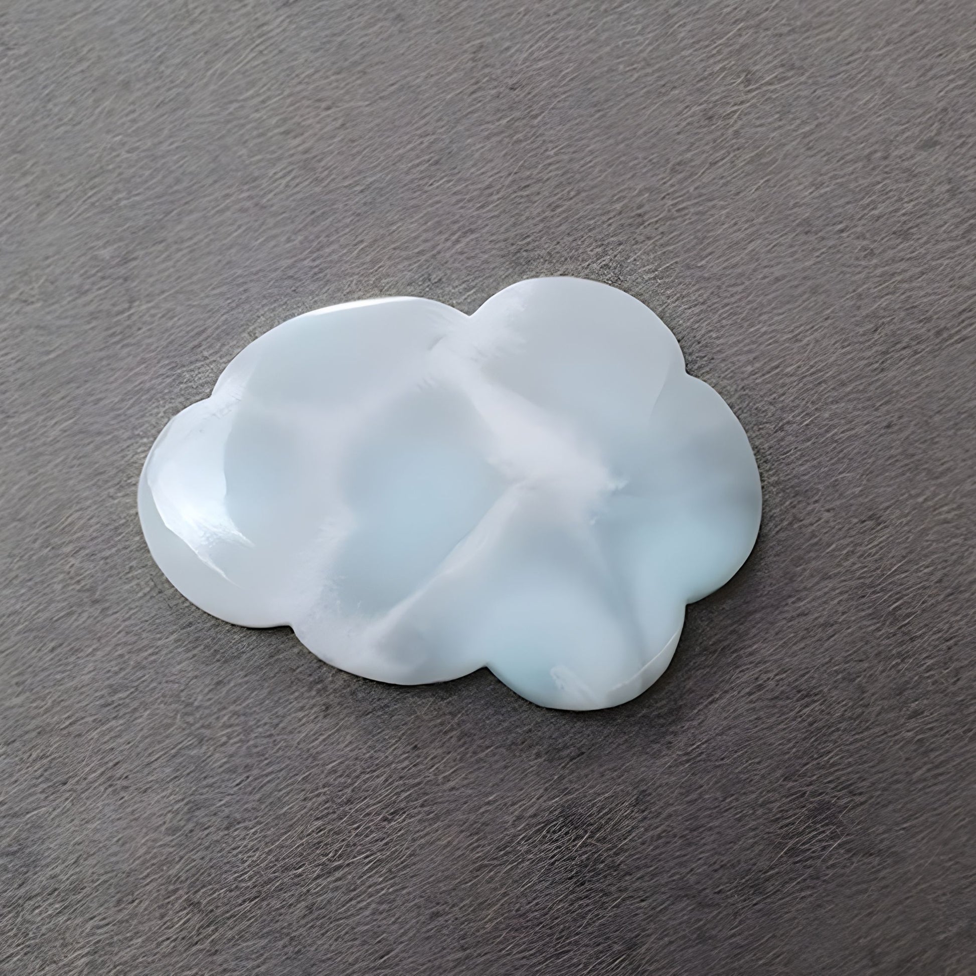 larimar pietra preziosa naturale non trattata