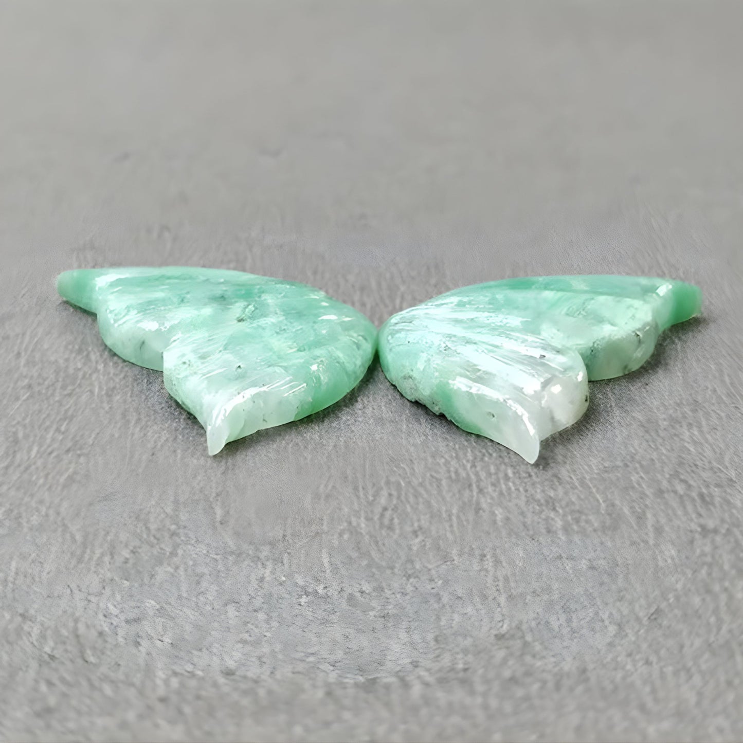 نحت الفراشة بالكريسوبراسي