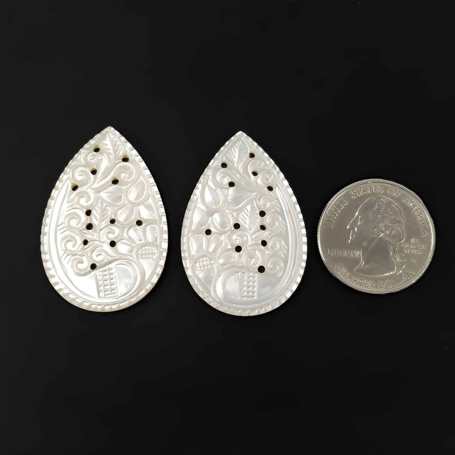 intaglio a mocio