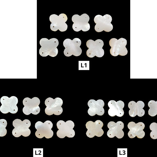 Mother Of Pearl Gemstone Carving