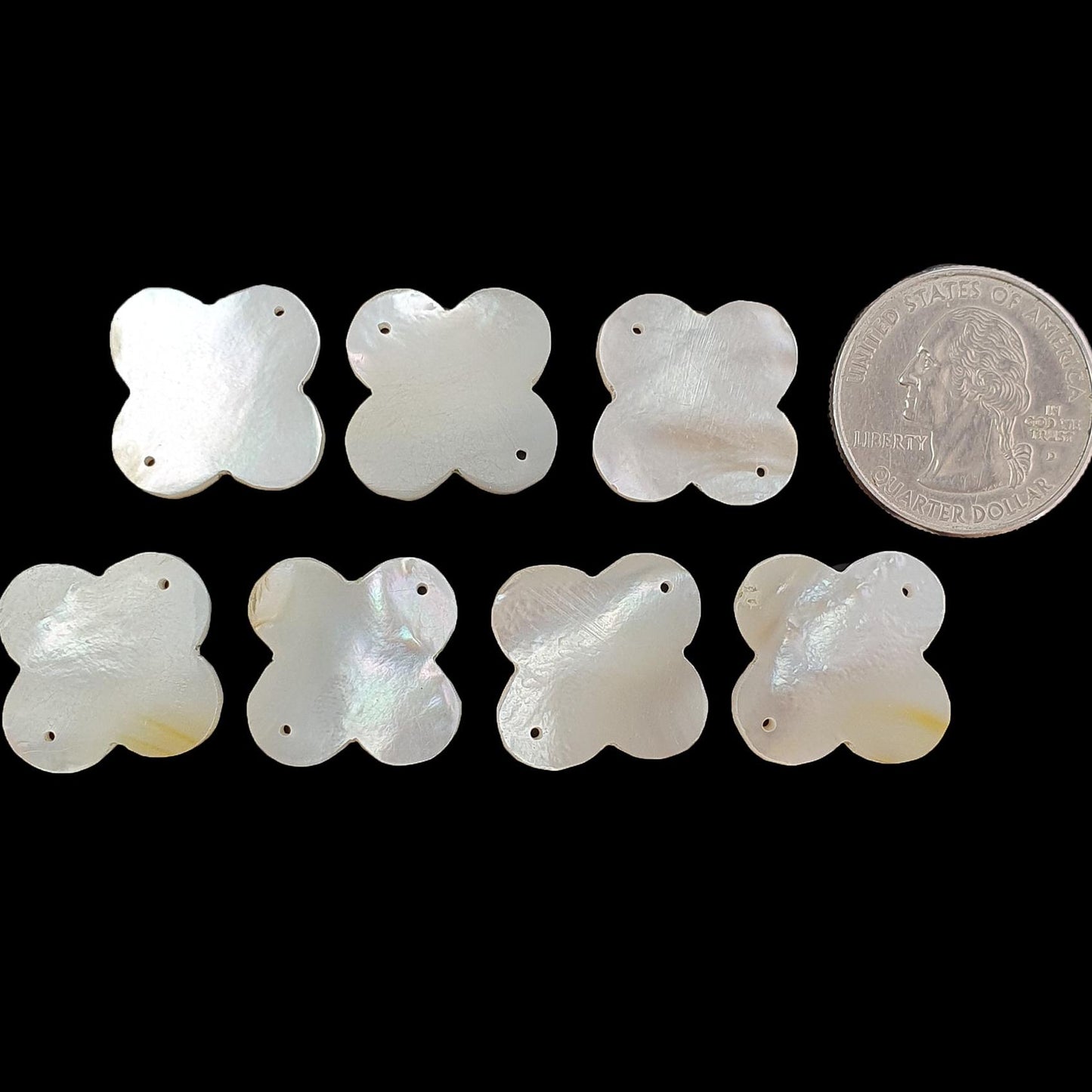 Mother Of Pearl Gemstone Carving: Natural Untreated White Mop Hand Carved Fancy Shape Lots For Jewelry