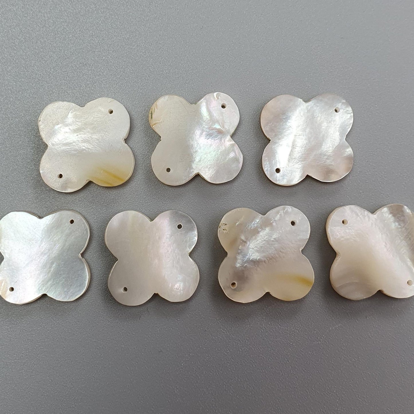Mother Of Pearl Gemstone Carving: Natural Untreated White Mop Hand Carved Fancy Shape Lots For Jewelry