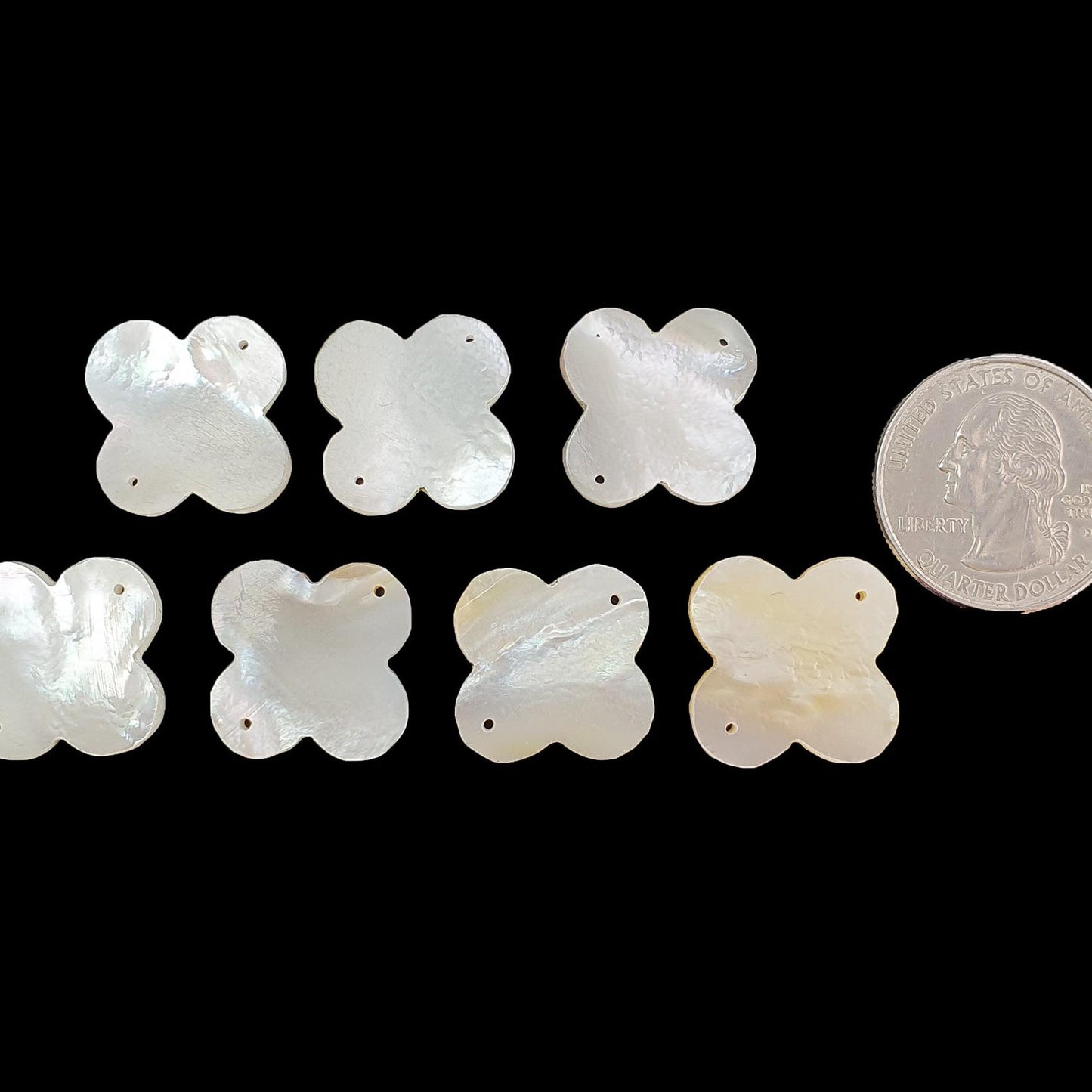 Mother Of Pearl Gemstone Carving: Natural Untreated White Mop Hand Carved Fancy Shape Lots For Jewelry