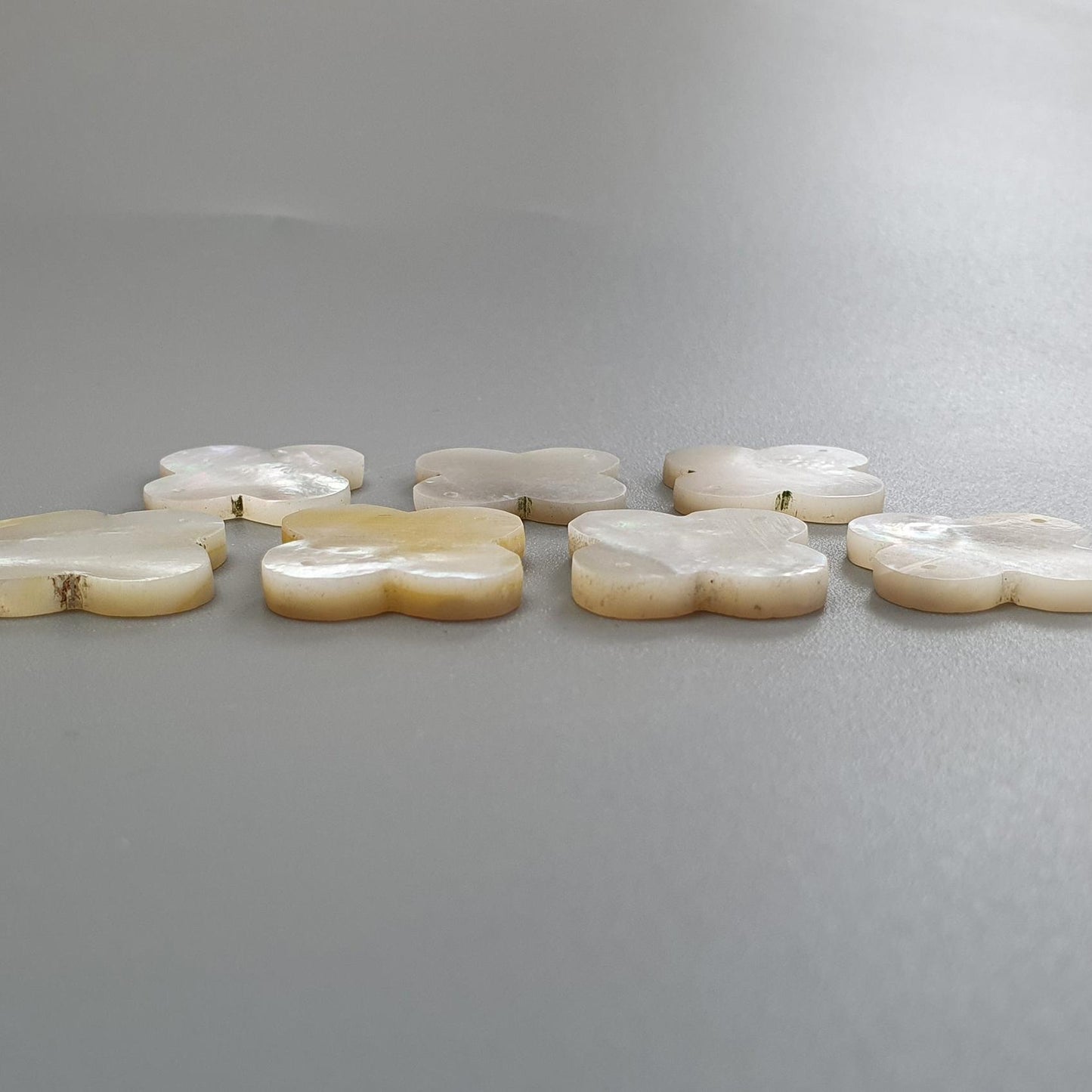 Mother Of Pearl Gemstone Carving: Natural Untreated White Mop Hand Carved Fancy Shape Lots For Jewelry