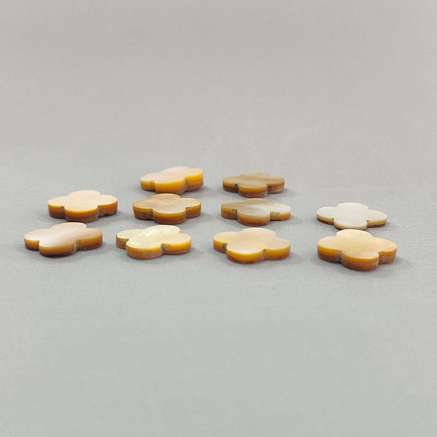 Mother Of Pearl Gemstone Carving: Natural Untreated White Mop Hand Carved Fancy Shape Lots For Jewelry