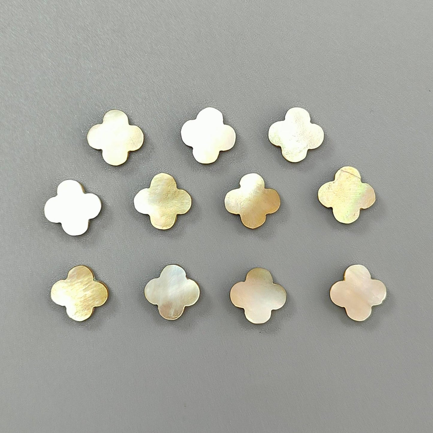 Mother Of Pearl Gemstone Carving: Natural Untreated White Mop Hand Carved Fancy Shape Lots For Jewelry