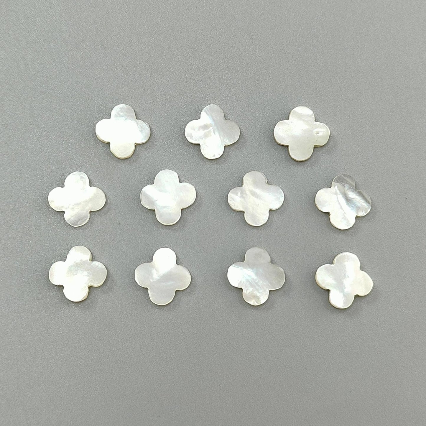Mother Of Pearl Gemstone Carving: Natural Untreated White Mop Hand Carved Fancy Shape Lots For Jewelry