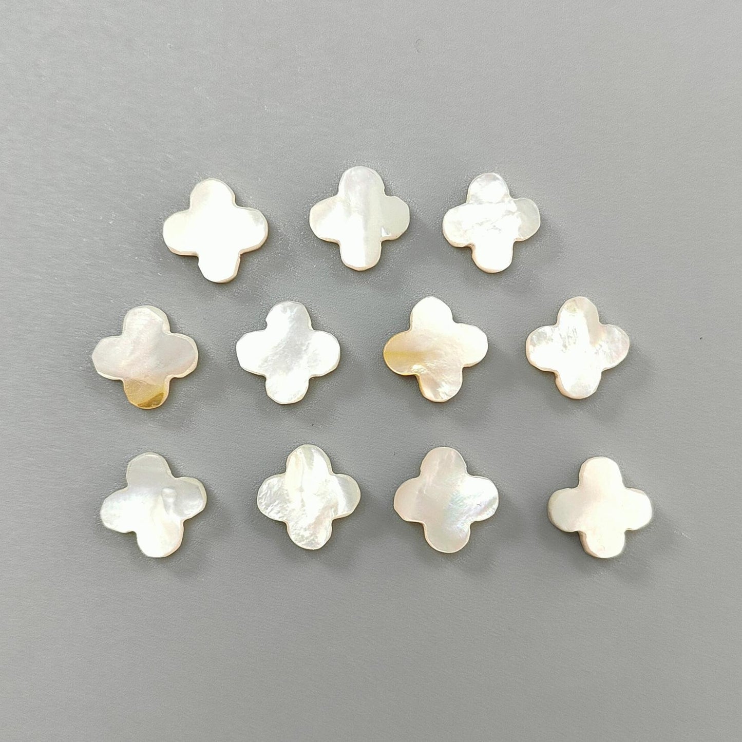 Mother Of Pearl Gemstone Carving: Natural Untreated White Mop Hand Carved Fancy Shape Lots For Jewelry